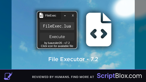 File Executor
