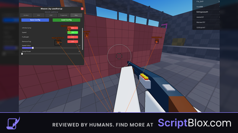Universal Cheat