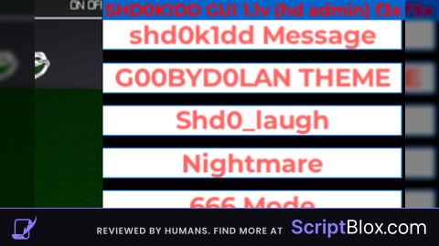 F3X Shd0gui by team shd0k1dd work