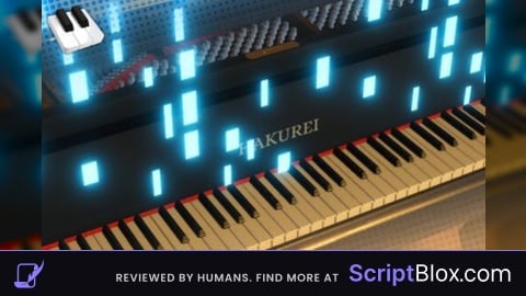 UNIVERSAL PIANO AUTO PLAYER