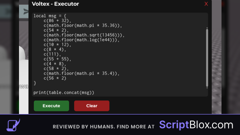 Executor