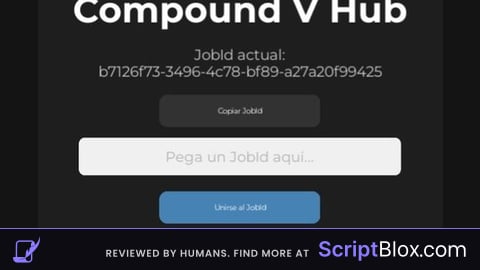Universal jobid