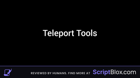 Tptools