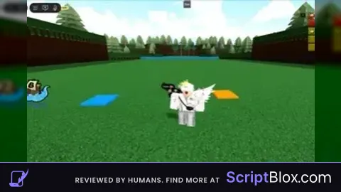 Portal Gun
