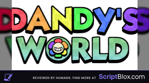 Dandys World