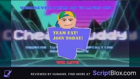 teamfatgui revenge