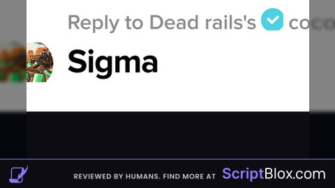 script with keyworks in games like forsaken  other to rifton