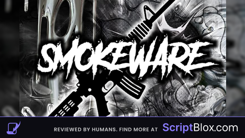SMOKEWARE