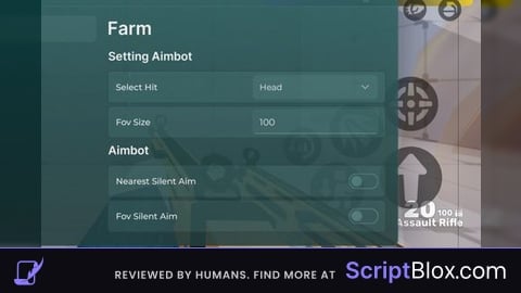 BONK HUB Script Hub
