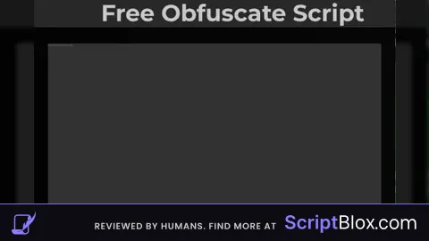 Free Script Obfuscater