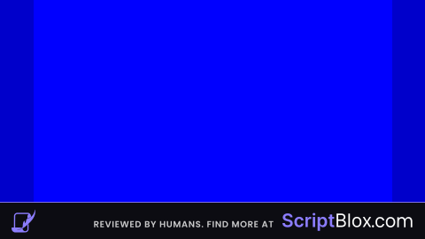 Script that kicks ur ahh