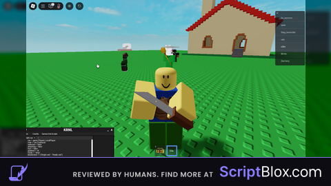 Grab knife v4