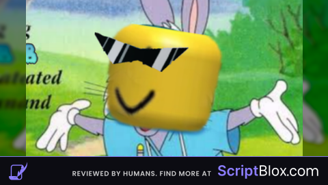N00BKIDS jumpscare