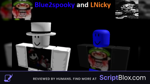 LNicky Ultimate F3X Gui