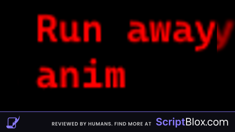 Run Away
