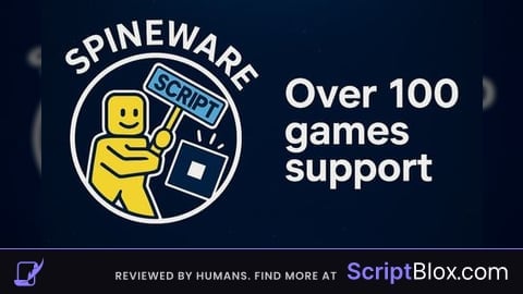 SpineWare  Supported by all executors