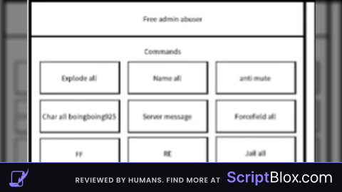 OffizJSTeam F3X script