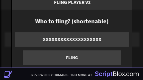 Fling UI V2