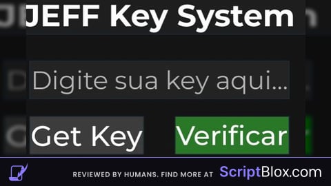Open source Key system Script