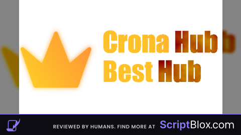 Crona Hub
