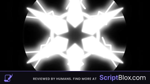 Universal keyless script