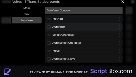 Teen Titans Battleground