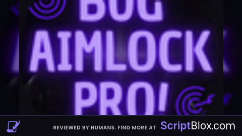 BUG AimLock PRO Script