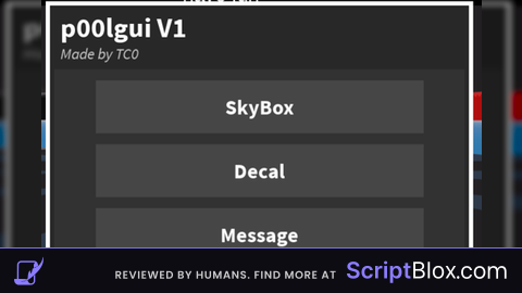 P00lgui v1 by TC0
