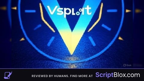 Vsploit hub test it please