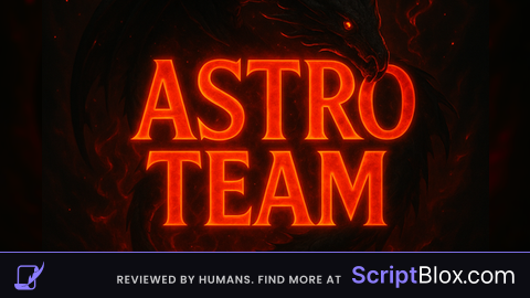 ASTRO FLY