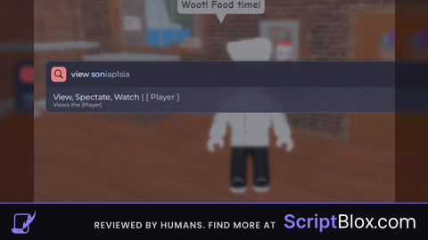 Remnants Admin