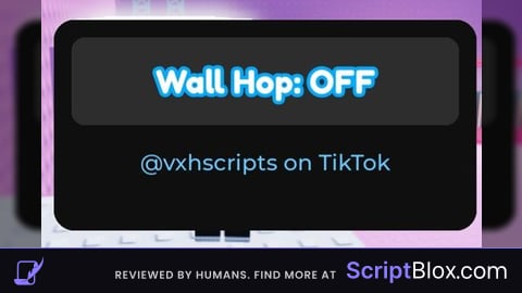 VXH auto wallhop