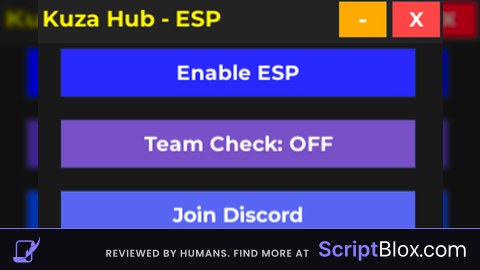 Universal ESP