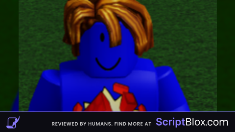 Simple Speed Script