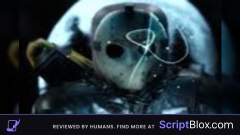 Jasonphobia script