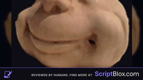 Toad roast script rework but sounds same and works