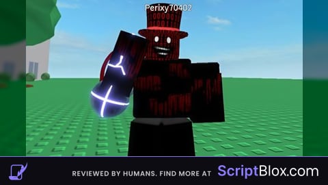 Killbot V2 Use an reanimation bruh