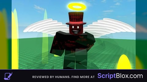 The Angel use an reanimation