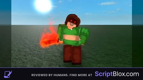 Psycho Chara use an reanimation