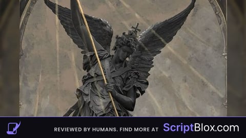 Archangel Calculator by Camakatikk