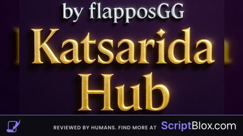 Katsarida Hub v0 9 2
