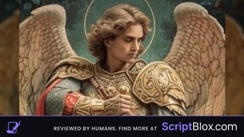 Archangel Player Info by Camakatikk