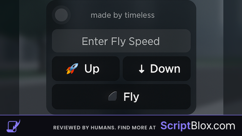 Mobile flyer
