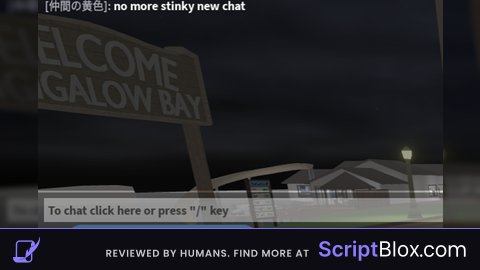 Bring Back Old Chat
