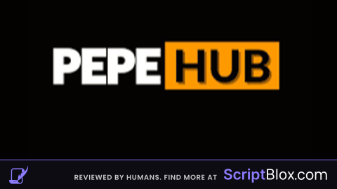 PepHubV1