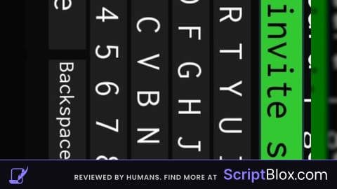 Keyboard Mobile Gaming