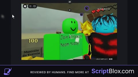 TXT FIRE AXE
