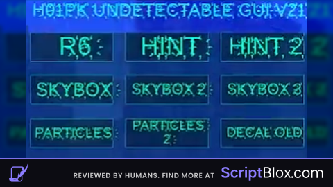 Ho1pk script require gui