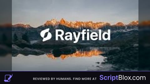 Krogen Code Rayfield