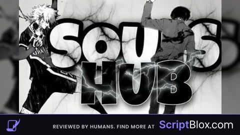 souls hub